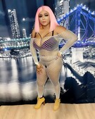 Анкета проститутки Лера - метро Гагаринский, возраст - 19