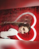 Анкета проститутки Злата - метро Дорогомилово, возраст - 19