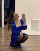 Анкета проститутки Пелагея - метро Ростокино, возраст - 19