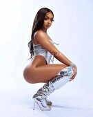 Анкета проститутки Мишель - метро Хорошевский, возраст - 20