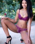 Анкета проститутки Галина - метро Басманный, возраст - 20