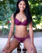 Анкета проститутки Галина - метро Басманный, возраст - 20