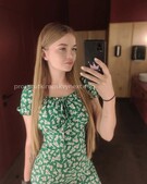 Анкета проститутки Лолита - метро Новокосино, возраст - 20