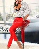 Анкета проститутки Ксения - метро Хамовники, возраст - 20