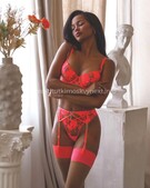 Анкета проститутки Мишель - метро Басманный, возраст - 20