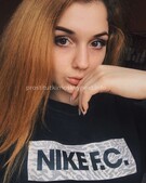 Анкета проститутки Марина - метро Черемушки, возраст - 20