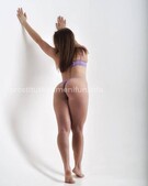 Анкета проститутки Лика - метро Куркино, возраст - 21