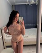 Анкета проститутки Алиса - метро Ростокино, возраст - 21