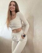 Анкета проститутки Роксана - метро Марьино, возраст - 21