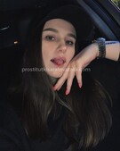 Анкета проститутки Лина - метро Таганский, возраст - 21
