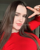 Анкета проститутки Леночка - метро Саларьево, возраст - 21