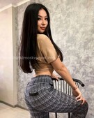 Анкета проститутки Эвелина - метро Хамовники, возраст - 21