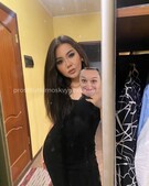 Анкета проститутки Ульяна - метро Даниловский, возраст - 21