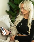 Анкета проститутки Таня - метро Текстильщики, возраст - 22