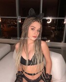 Анкета проститутки Зина - метро Северное Тушино, возраст - 22