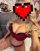 Анкета проститутки Соня - метро Коньково, возраст - 22