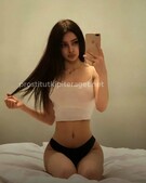 Анкета проститутки Ксюша - метро Хамовники, возраст - 22