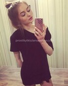 Анкета проститутки Даша - метро Северное Медведково, возраст - 22