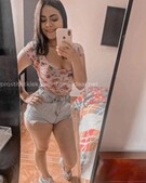 Анкета проститутки Забава - метро Замоскворечье, возраст - 22