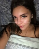 Анкета проститутки Ульяна - метро Ломоносовский, возраст - 22