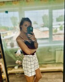 Анкета проститутки Леля - метро Фили-Давыдково, возраст - 23