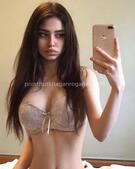 Анкета проститутки Стелла - метро Алексеевский, возраст - 23