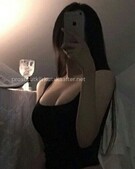 Анкета проститутки Мелисса - метро Донской, возраст - 23