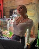 Анкета проститутки Лина - метро Таганский, возраст - 23