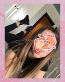 Анкета проститутки Дарина - метро Строгино, возраст - 23