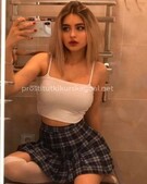 Анкета проститутки Зита - метро Арбат, возраст - 23