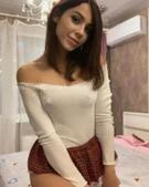 Анкета проститутки Викуля - метро Мещанский, возраст - 23