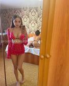 Анкета проститутки Роза - метро Мещанский, возраст - 23