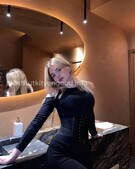 Анкета проститутки Арина - метро Кузьминки, возраст - 23