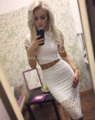 Анкета проститутки Алиса - метро Черемушки, возраст - 23