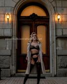 Анкета проститутки Виктория - метро Коломенское, возраст - 23