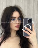 Анкета проститутки Алиса - метро Ростокино, возраст - 23