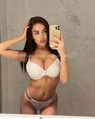 Анкета проститутки Рита - метро Беговой, возраст - 23