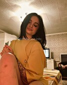 Анкета проститутки Инга - метро Тверской, возраст - 23