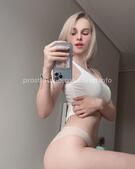 Анкета проститутки Нила - метро Нагатино-Садовники, возраст - 23