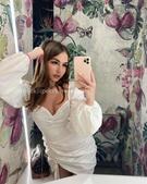 Анкета проститутки Марина - метро Щукино, возраст - 23