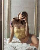 Анкета проститутки Ника - метро Даниловский, возраст - 23