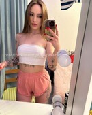 Анкета проститутки Лизочка - метро Мещанский, возраст - 23