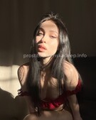 Анкета проститутки Илона - метро Даниловский, возраст - 23