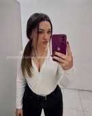 Анкета проститутки Софа - метро Текстильщики, возраст - 23