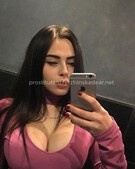 Анкета проститутки Галина - метро Фили-Давыдково, возраст - 23