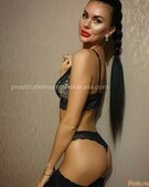 Анкета проститутки Шарлотта - метро Семеновский, возраст - 23