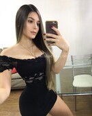 Анкета проститутки Адель - метро Строгино, возраст - 23