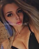 Анкета проститутки Надежда - метро Раменки, возраст - 23