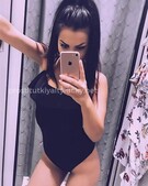 Анкета проститутки Зоя - метро Тверской, возраст - 23