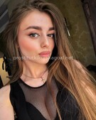 Анкета проститутки Олечка - метро Ясенево, возраст - 23